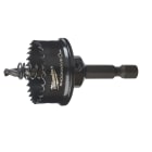 MILWAUKEE - SCIES CLOCHES SHOCKWAVE
