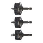 MILWAUKEE - SCIES CLOCHES SHOCKWAVE