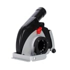 MILWAUKEE - AUTRE ACCESSOIRE MEULEUSE CARTER DE RAINURAGE 125MM