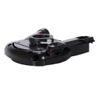 MILWAUKEE - AUTRE ACCESSOIRE MEULEUSE CARTER DE SURFAÇAGE 125MM