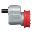 MILWAUKEE - TÊTE DÉPORTÉE M12 BDDX-OA