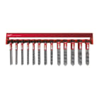 MILWAUKEE - BARRE DE CHARGE 1 MÈTRE PRÉ-REMPLI