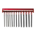 MILWAUKEE - BARRE DE CHARGE 1 MÈTRE PRÉ-REMPLI