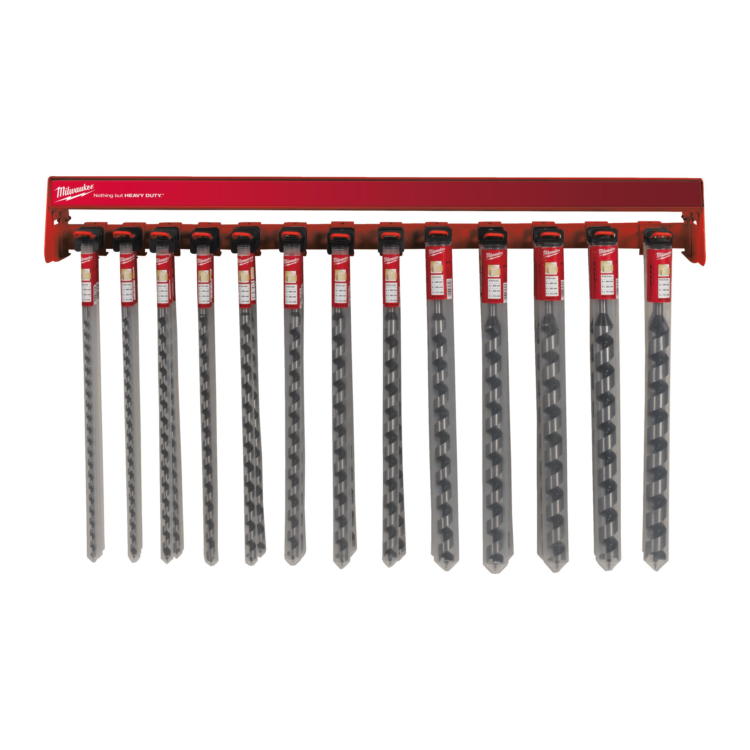 MILWAUKEE - Barre De Charge 1 Mètre - 4932430503