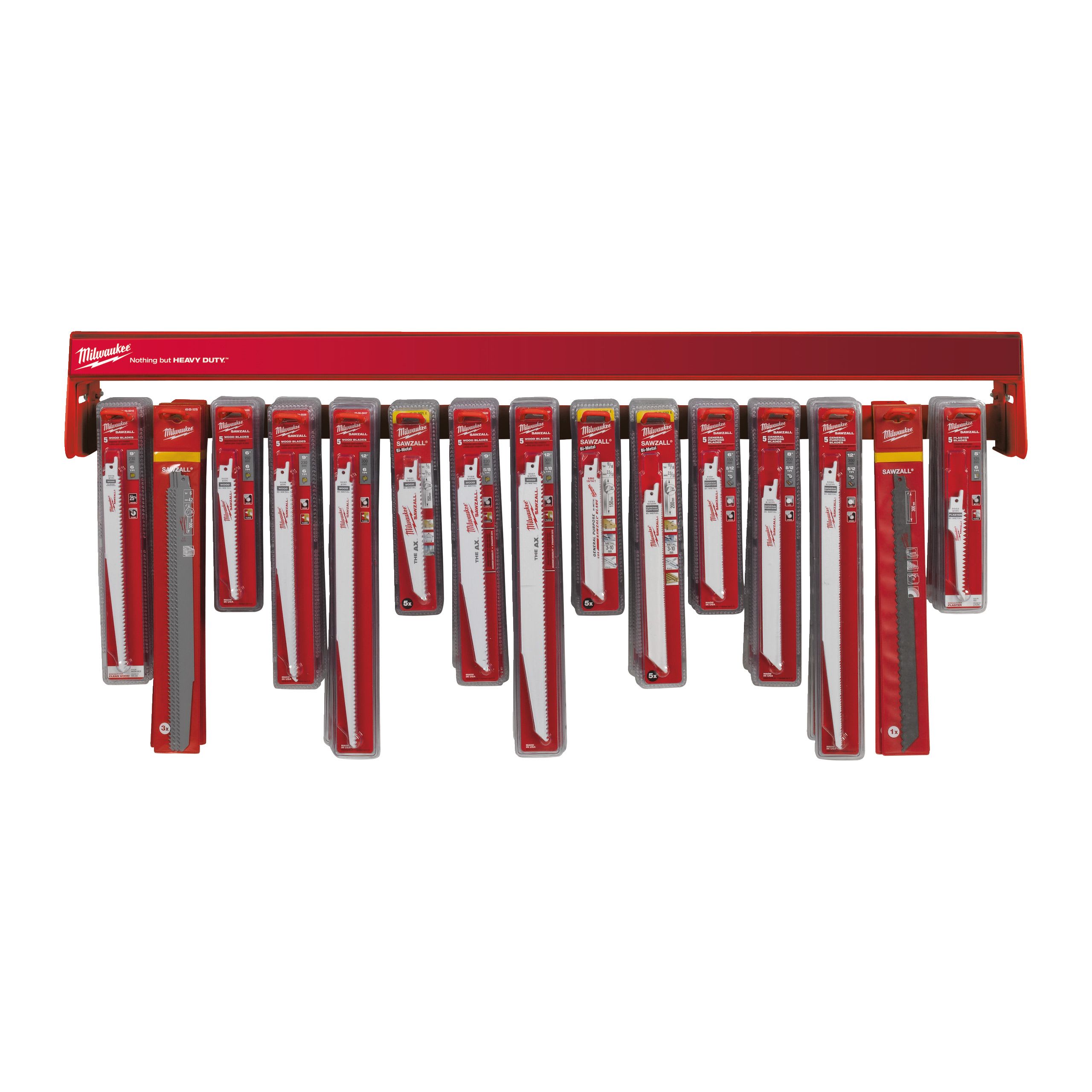 MILWAUKEE - Barre De Charge 1 Mètre - 4932430515