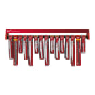 MILWAUKEE - BARRE DE CHARGE 1 MÈTRE