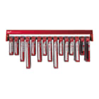 MILWAUKEE - BARRE DE CHARGE 1 MÈTRE PRÉ-REMPLI