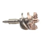 MILWAUKEE - SDS MAX SYSTÈME VARIO