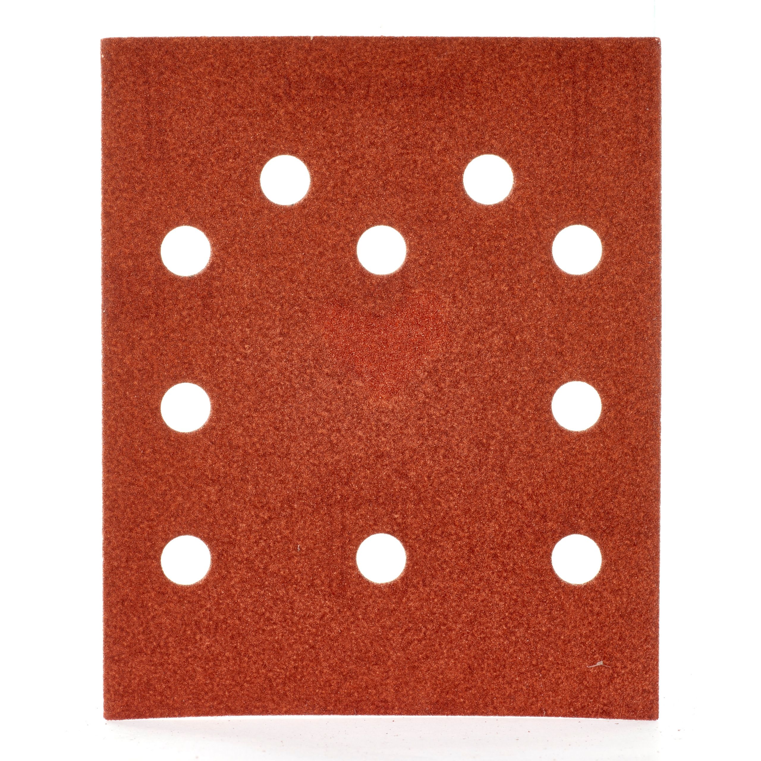 MILWAUKEE - Abrasif 115X140mm Velcro - 4932430822