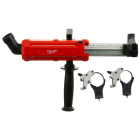 MILWAUKEE - ACCESSOIRE SYSTEMESS D'ASPIRATION EXTRACTEUR DE POUSSIÈRE UNIVERSEL