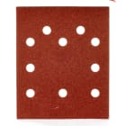 MILWAUKEE - ABRASIF 115X140MM VELCRO