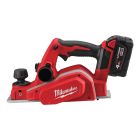 MILWAUKEE - RABOT 18 VOLTS M18 BP-402C