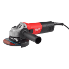 MILWAUKEE - MEULEUSE D'ANGLE 125MM 800W AG 800-125EK