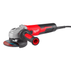 MILWAUKEE - MEULEUSE D'ANGLE 125MM 1250W AGV 13-125 XE
