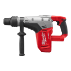 MILWAUKEE - PERFORATEUR SDS MAX 18 VOLTS FUEL M18 CHM-0C