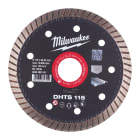 MILWAUKEE - Disques Diamant - 4932399145