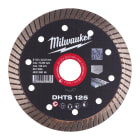 MILWAUKEE - DISQUES DIAMANT