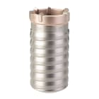 MILWAUKEE - Cloches Pour Trépans Tct Sds Max 2 Pièces - 4932430732