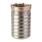 MILWAUKEE - Cloches Pour Trépans Tct Sds Max 2 Pièces - 4932430733