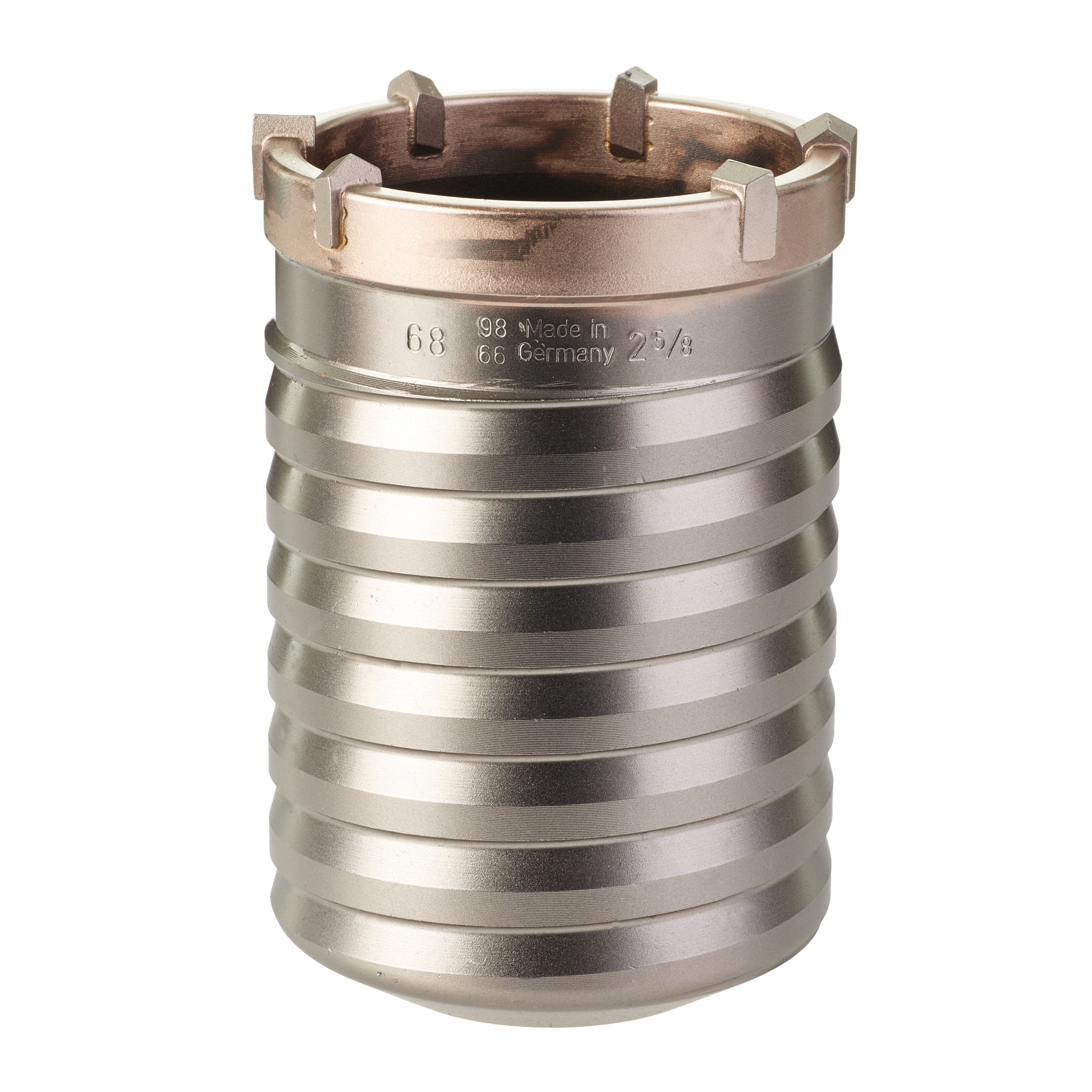 MILWAUKEE - Cloches Pour Trépans Tct Sds Max 2 Pièces - 4932430734