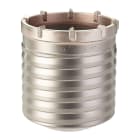 MILWAUKEE - Cloches Pour Trépans Tct Sds Max 2 Pièces - 4932430735