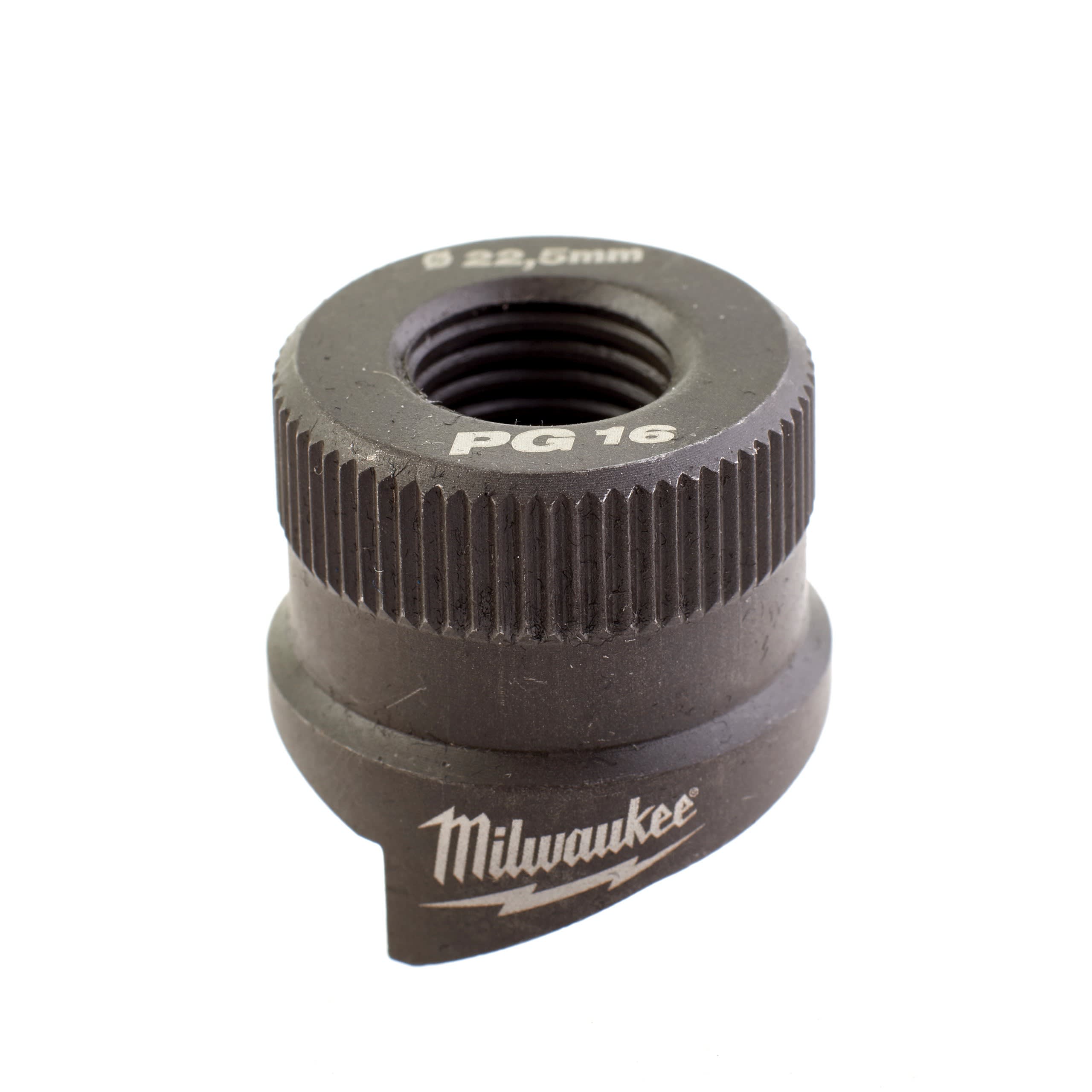 MILWAUKEE - MATRICES ET POINCONS - EMPORTE PIECE FORCE LOGIC