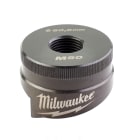 MILWAUKEE - MATRICES ET POINCONS - EMPORTE PIECE FORCE LOGIC