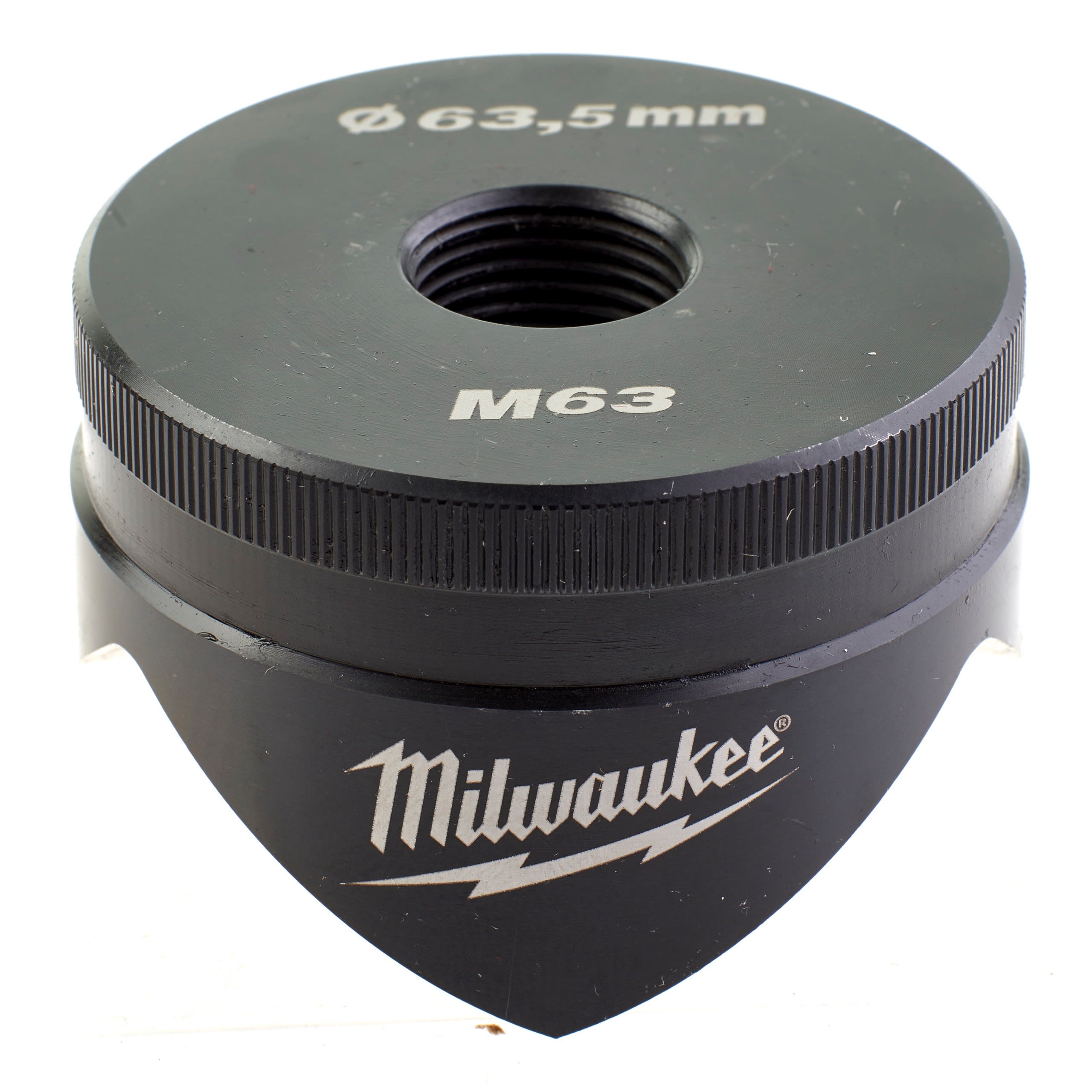 MILWAUKEE - MATRICES ET POINCONS - EMPORTE PIECE FORCE LOGIC