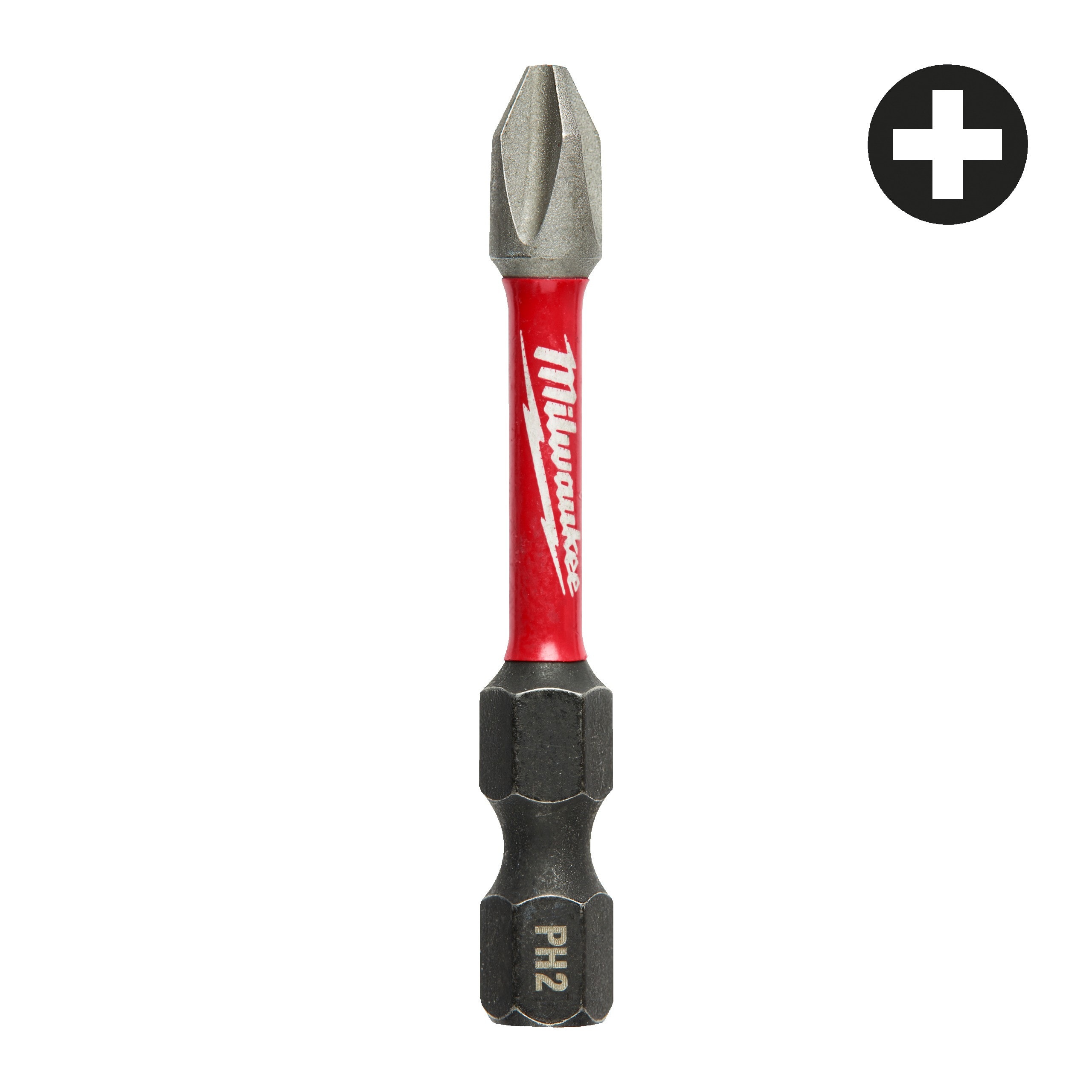 MILWAUKEE - EMBOUTS SHOCKWAVE