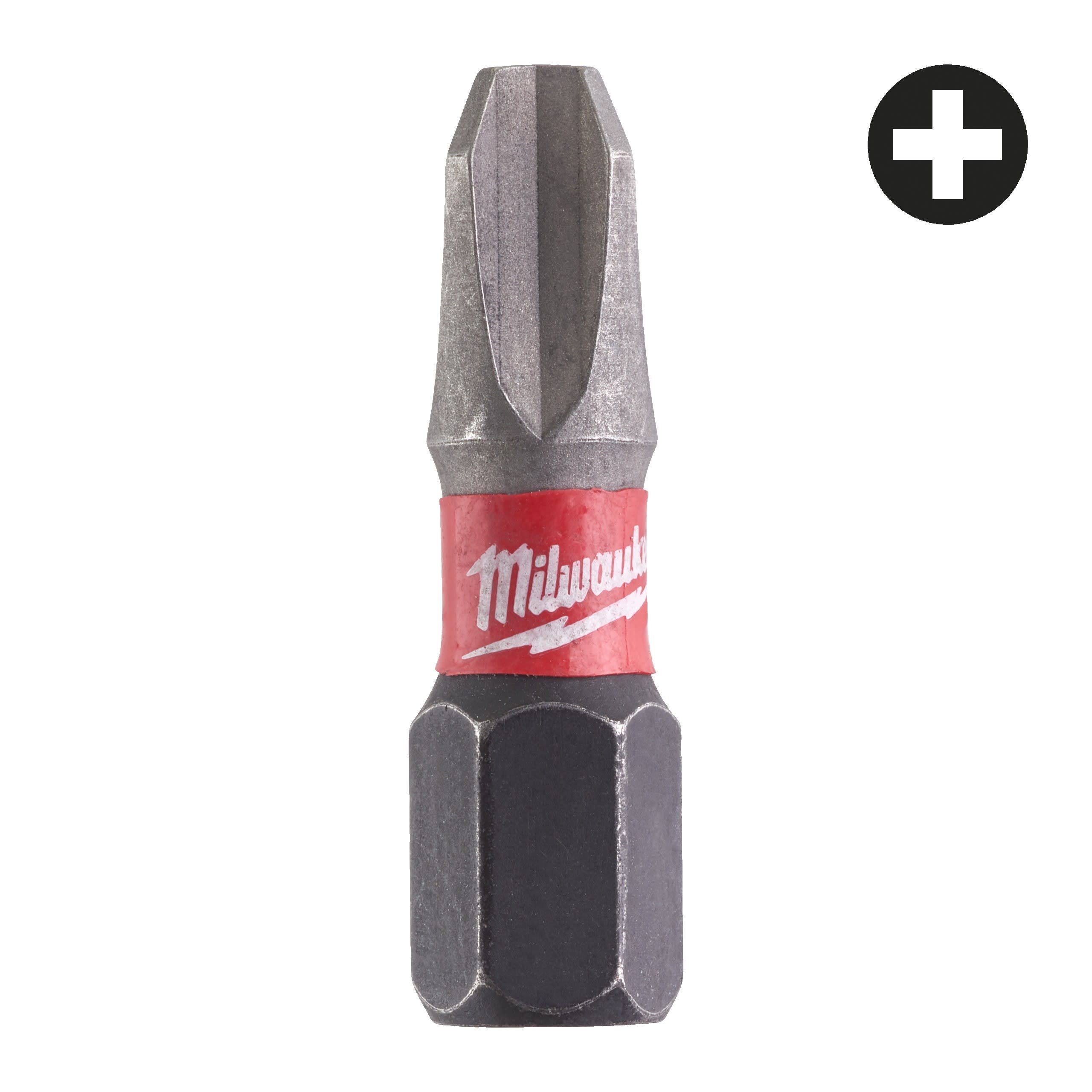 MILWAUKEE - EMBOUTS SHOCKWAVE