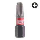 MILWAUKEE - EMBOUTS SHOCKWAVE