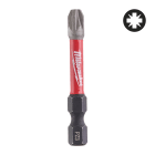 MILWAUKEE - EMBOUTS SHOCKWAVE