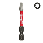 MILWAUKEE - EMBOUTS SHOCKWAVE