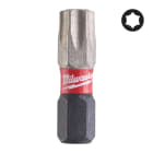 MILWAUKEE - EMBOUTS SHOCKWAVE