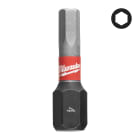MILWAUKEE - EMBOUTS SHOCKWAVE
