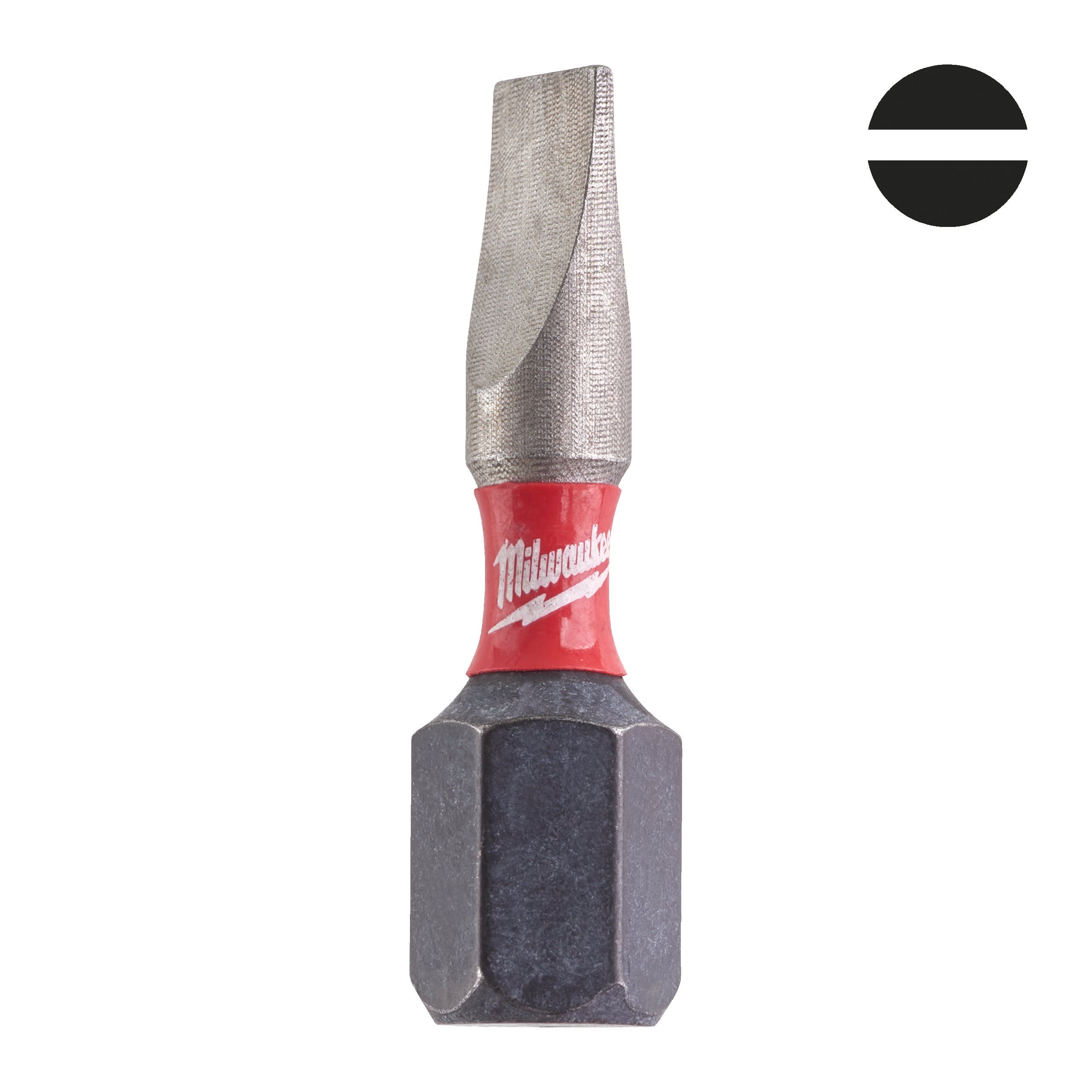 MILWAUKEE - EMBOUTS SHOCKWAVE