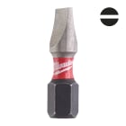 MILWAUKEE - EMBOUTS SHOCKWAVE