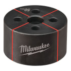 MILWAUKEE - MATRICES ET POINCONS - EMPORTE PIECE FORCE LOGIC