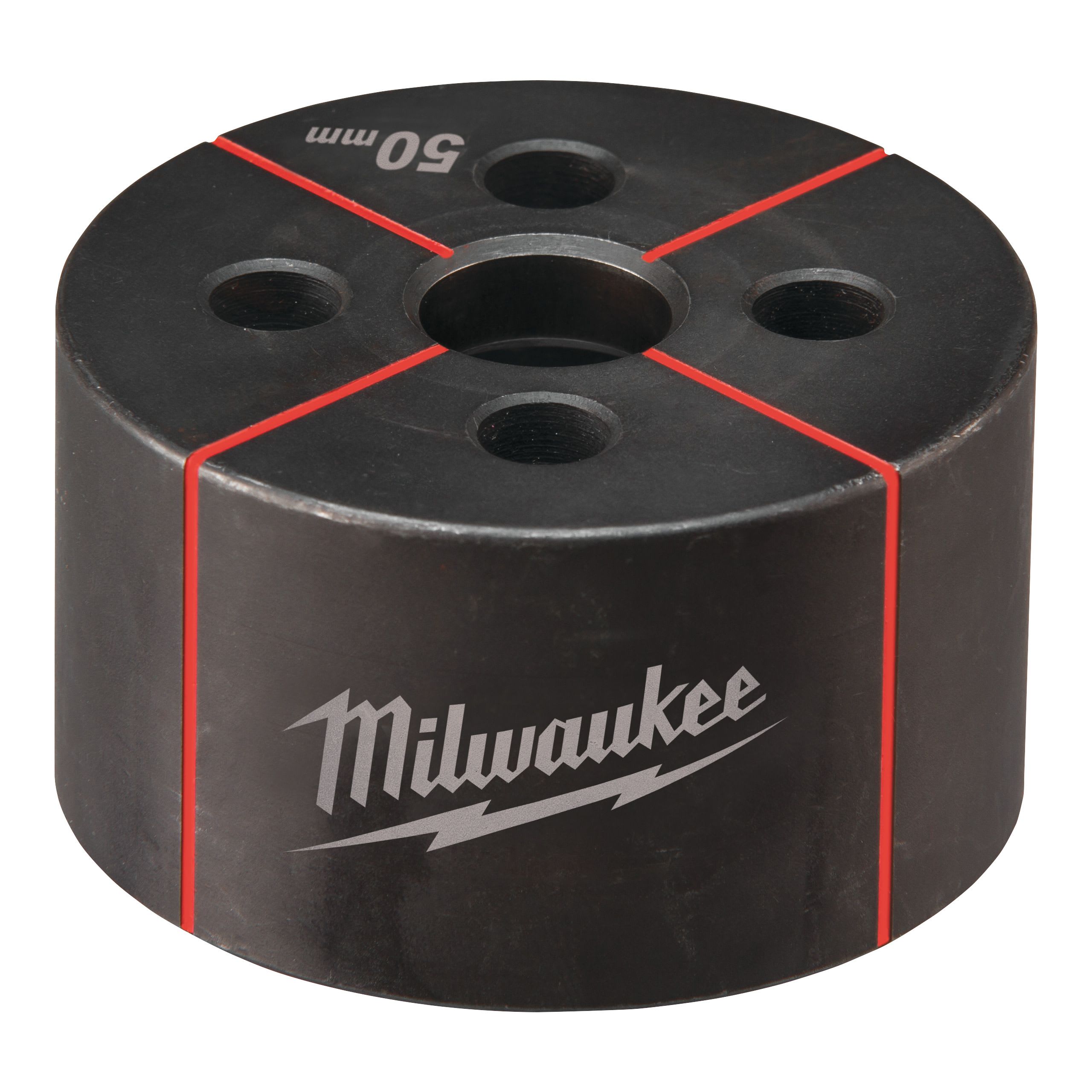 MILWAUKEE - Matrices Et Poincons - Emporte Piece Force Logic - 4932430920
