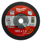 MILWAUKEE - DISQUES A TRONCONNER PRO+
