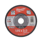 MILWAUKEE - Disques A Tronconner Pro+ - 4932451492