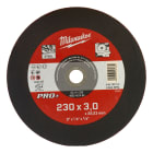 MILWAUKEE - Disques A Tronconner Pro+ - 4932451494