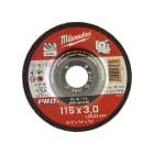 MILWAUKEE - DISQUES A TRONCONNER PRO+