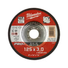 MILWAUKEE - DISQUES A TRONCONNER PRO+