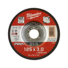 MILWAUKEE - Disques A Tronconner Pro+ - 4932451496