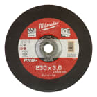 MILWAUKEE - DISQUE A TRONCONNER PRO+