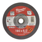 MILWAUKEE - Disques A Meuler Pro+ - 4932451503