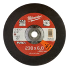 MILWAUKEE - DISQUE A MEULER PRO+