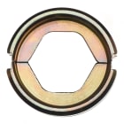 MILWAUKEE - MATRICE POUR SERTISSEUSE FORCE LOGIC (ELECTRICITE) NF22 CU 300 NF22 CU 300