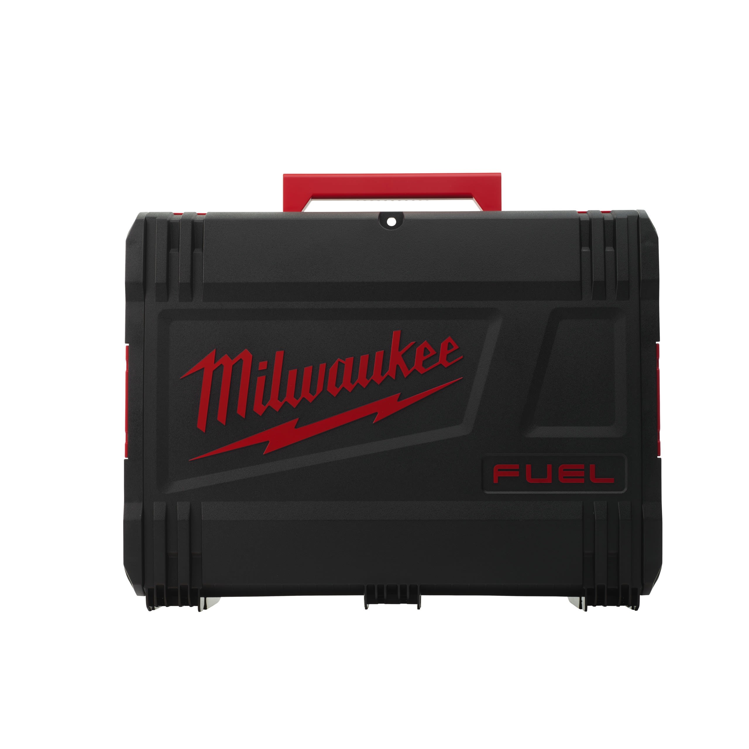 MILWAUKEE - COFFRET MACHINE TAILLE 3